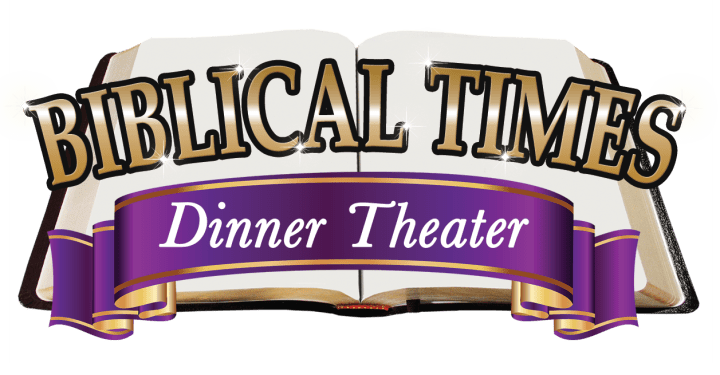 Biblical Times Dinner Theater Logo