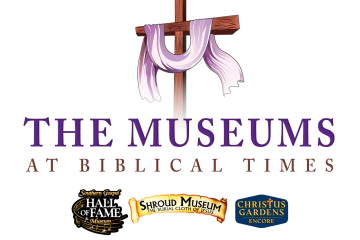 The Museums at Biblical Times Biblical times Dinner Theater